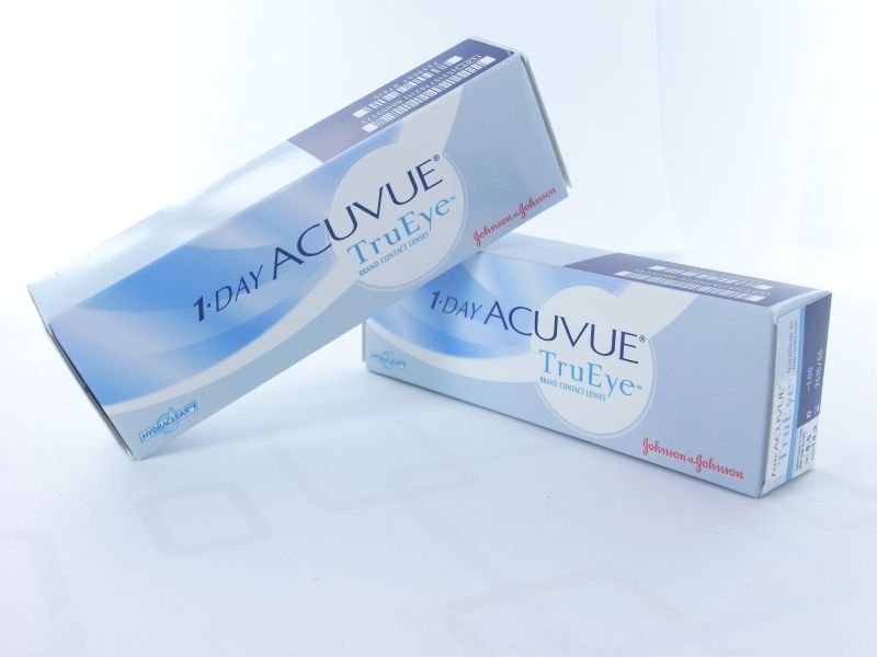 Линзы 1 day acuvue trueye. 1-Day Acuvue TRUEYE HYDRALUX 30. Акувью тру ай кривизна. Линзы Novalens 1 Day. Картинка линзы Джонсон много.